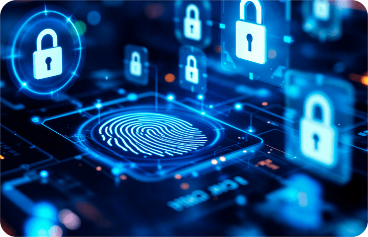 Chaque transaction est <span>entièrement protégée</span>