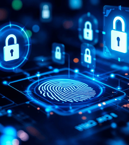 Chaque transaction est <span>entièrement protégée</span>