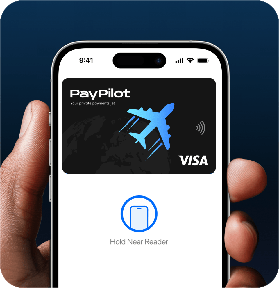 PayPilot App